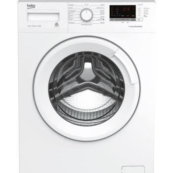 Lave-linge Beko WTX91232WI