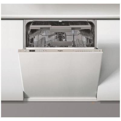 Lave-vaisselle Whirlpool WIC 3C24 PS F E