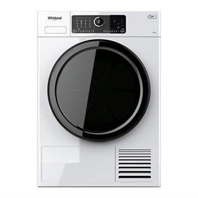 Lave-linge Whirlpool STU92EEU