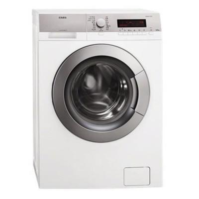 Lave-linge AEG L85470SL