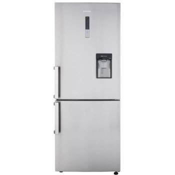 Réfrigérateur-congélateur Samsung RL4363FBASL/EF