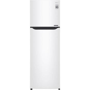 Réfrigérateur-congélateur LG GT5525WH