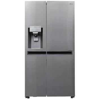 Réfrigérateur américain LG GSL6661PS