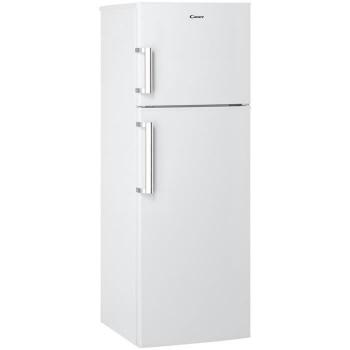 Réfrigérateur-congélateur Candy CCDS6172FWH
