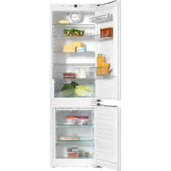 Réfrigérateur-congélateur Miele KFN37232iD