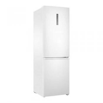 Réfrigérateur-congélateur Haier CFE635CWJ