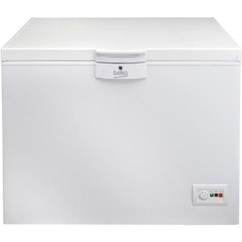 Congélateur Beko HSA32530N