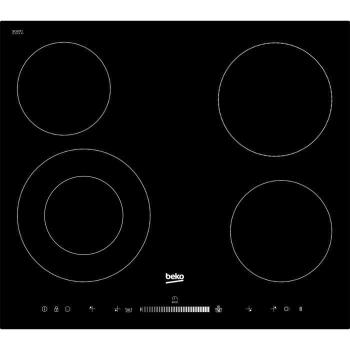 Plaque de cuisson Beko HIC64502T