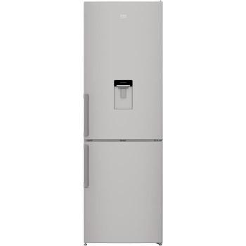 Réfrigérateur-congélateur Beko CRCSA295K31DSN