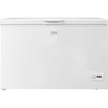 Congélateur Beko HSA40530N