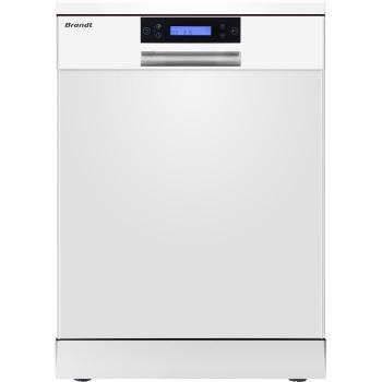 Lave-vaisselle Brandt DFH144LW