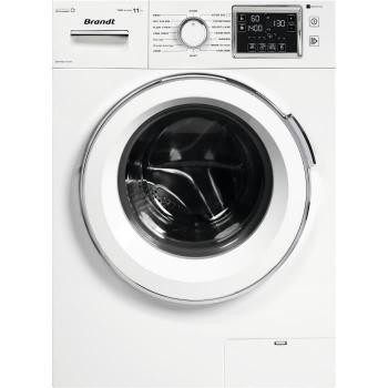 Lave-linge Brandt BWF6Q1YCW