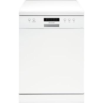 Lave-vaisselle Brandt LVC137W