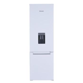 Réfrigérateur-congélateur Brandt BSC7507WD