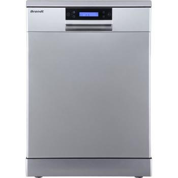 Lave-vaisselle Brandt DFH144LX
