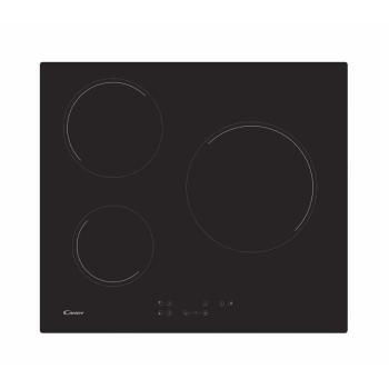 Plaque de cuisson Candy CH63CT/1