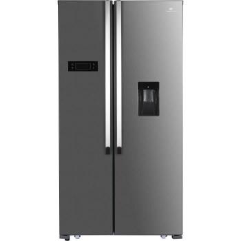 Réfrigérateur américain Continental Edison CERA517NFIXB