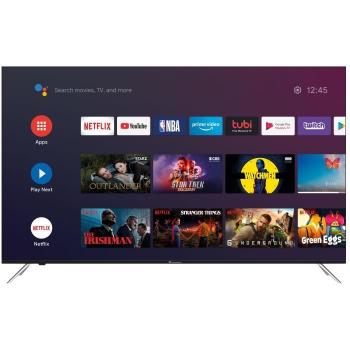 Téléviseur Continental Edison CEQLED65SA20B7
