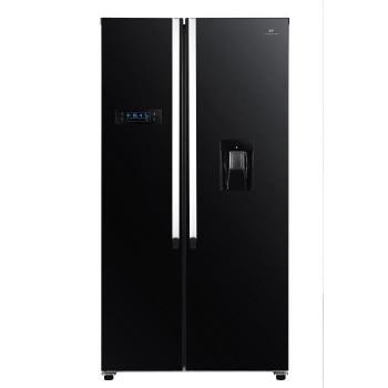 Réfrigérateur américain Continental Edison CERA518APPDB