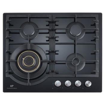 Plaque de cuisson Continental Edison CECTG4BD