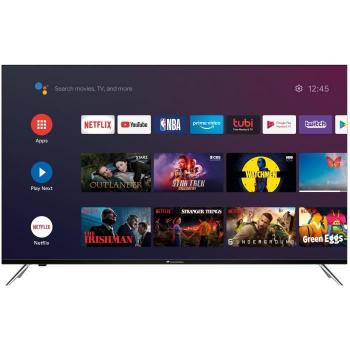 Téléviseur Continental Edison CEQLED58SA20B7