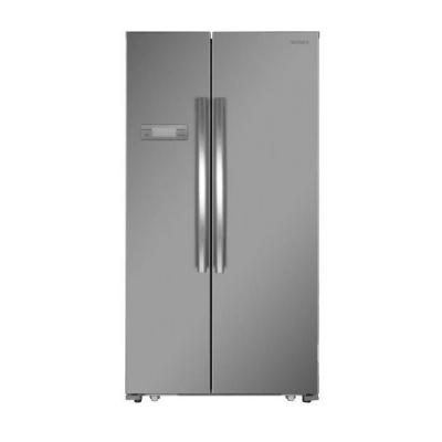Réfrigérateur américain Daewoo WFRN-H540B2X