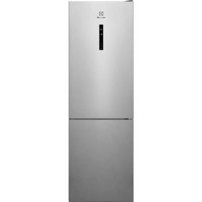 Réfrigérateur-congélateur Electrolux LNT7ME32X2