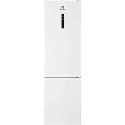 Réfrigérateur-congélateur Electrolux LNC7ME34W2