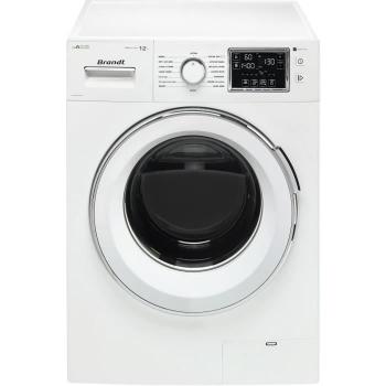 Lave-linge Brandt BWF5Q2YCW