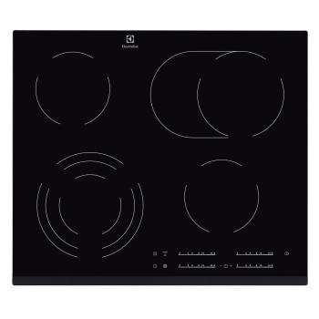 Plaque de cuisson Electrolux EHF6547FOK