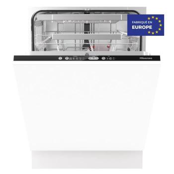 Lave-vaisselle Hisense HV6131