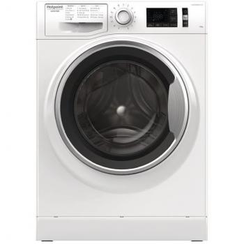 Lave-linge Hotpoint NM111045WSAFR