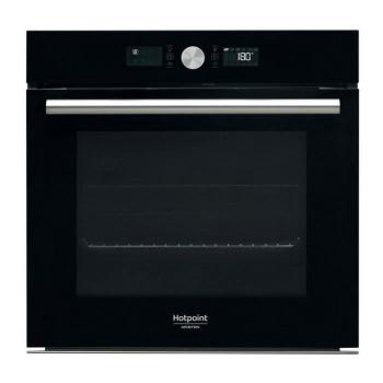 Four encastrable Hotpoint FI4800PBLHA