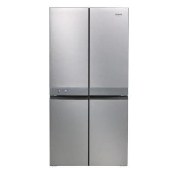 Réfrigérateur-congélateur Hotpoint HAQ9E1L