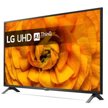 Téléviseur LG 82UN85006