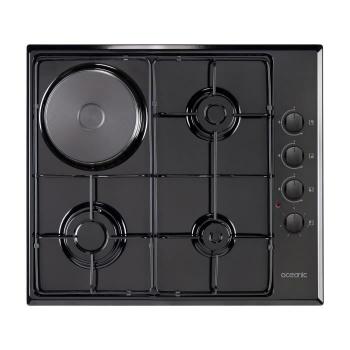 Plaque de cuisson Oceanic CTM3G1EB