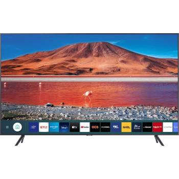 Téléviseur Samsung UE43TU7072U