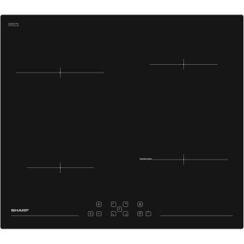 Plaque de cuisson Sharp KH6I45FT00