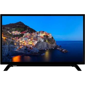Téléviseur Toshiba 32WL1A63DG