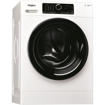 Lave-linge Whirlpool ZENDOSE8