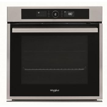 Four encastrable Whirlpool OAKZ96180HMIX