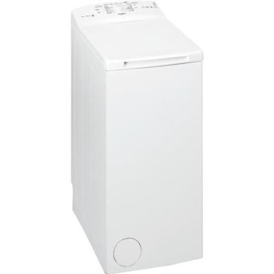 Lave-linge Whirlpool TDLR6030LFR/N