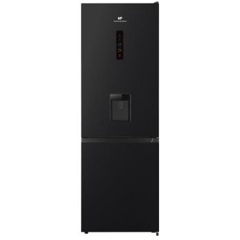 Réfrigérateur-congélateur Continental Edison CEFC288NFB