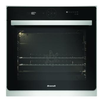 Four encastrable Brandt BXP63SX