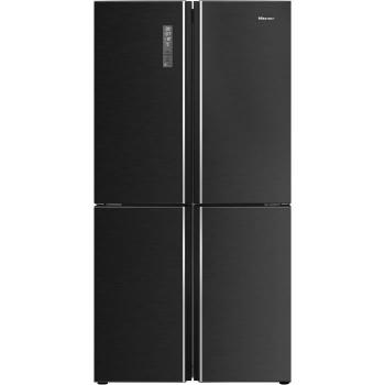 Réfrigérateur-congélateur Hisense RQ689N4BF1