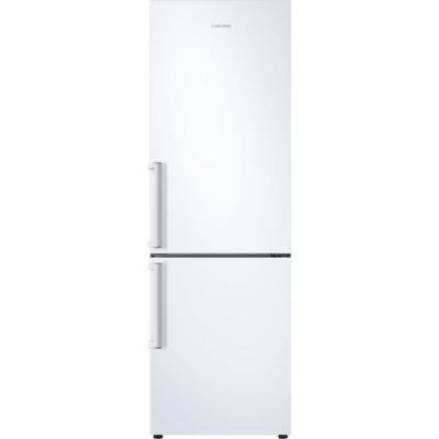 Réfrigérateur-congélateur Samsung RL34T620DWW