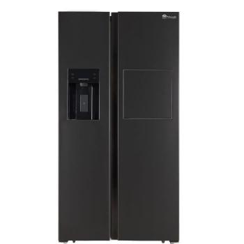 Réfrigérateur américain Triomph TSN541NFHBK