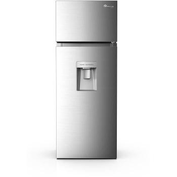 Réfrigérateur-congélateur Triomph TKDP207WS