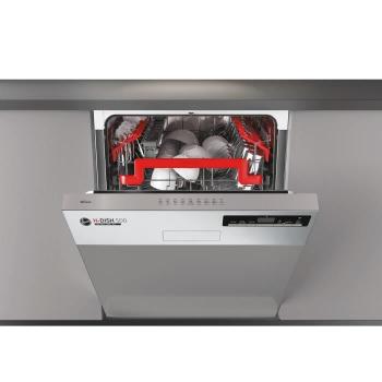 Lave-vaisselle Hoover HDSN2D620PX