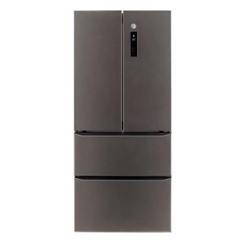 Réfrigérateur-congélateur Hoover HMDN182DEN